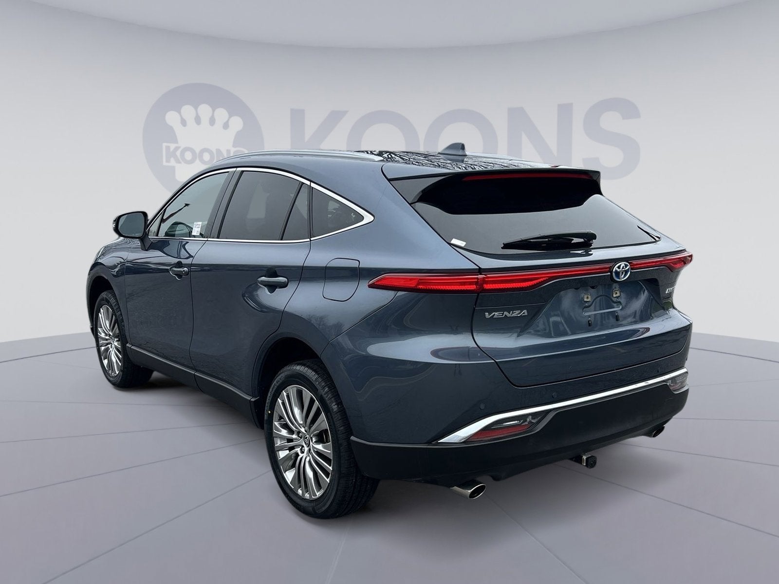 2023 Toyota Venza Limited