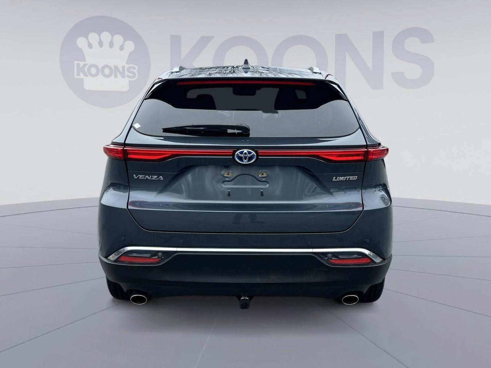 2023 Toyota Venza Limited