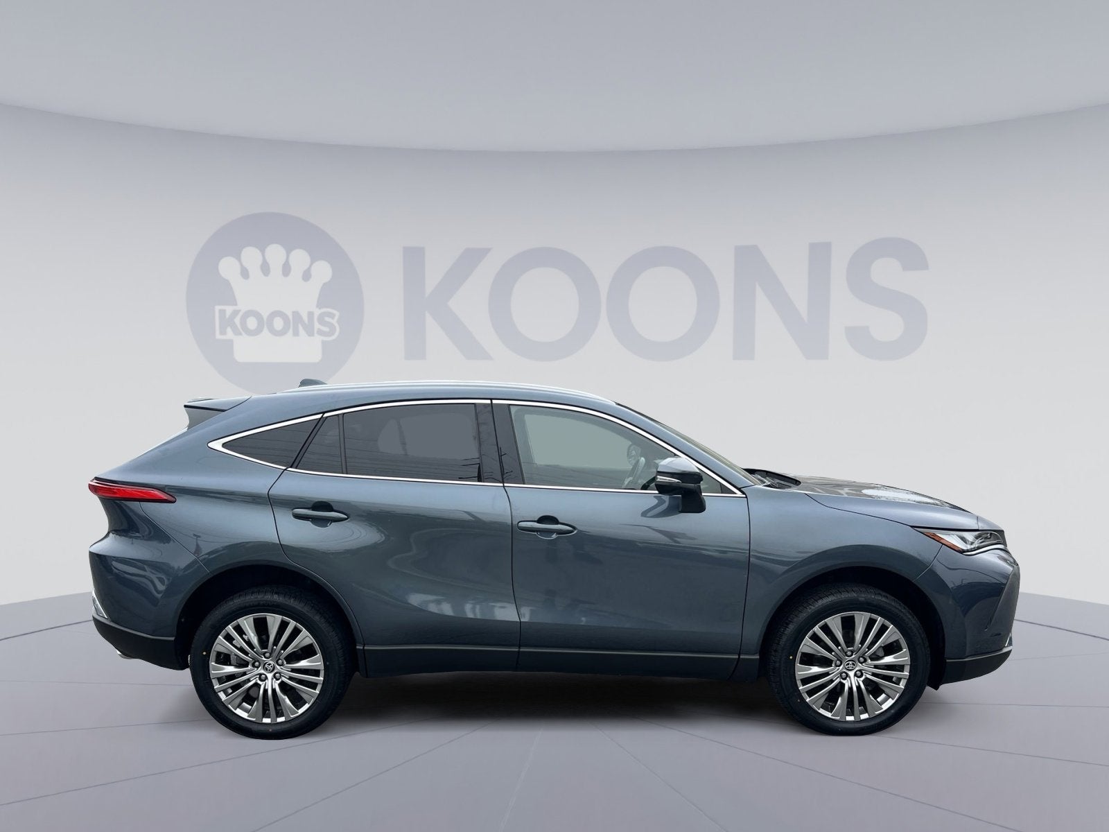 2023 Toyota Venza Limited