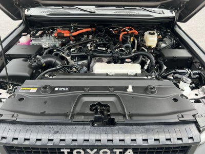 2025 Toyota Land Cruiser 1958