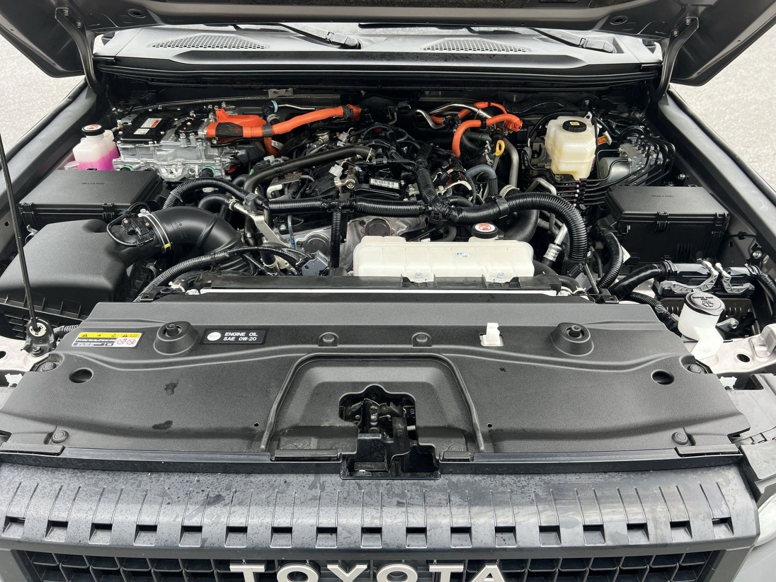 2025 Toyota Land Cruiser 1958