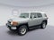 2012 Toyota FJ Cruiser Base