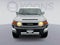 2012 Toyota FJ Cruiser Base