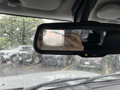 2012 Toyota FJ Cruiser Base