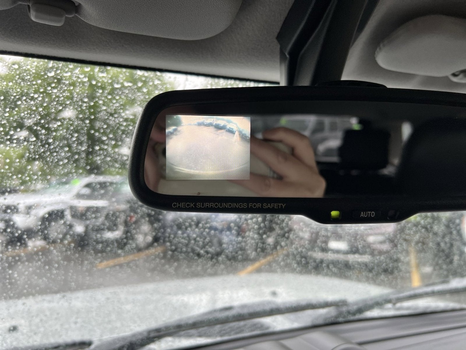 2012 Toyota FJ Cruiser Base