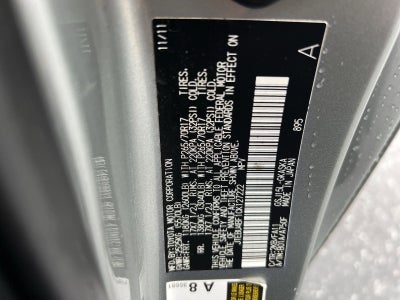 2012 Toyota FJ Cruiser Base