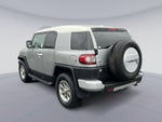 2012 Toyota FJ Cruiser Base