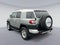 2012 Toyota FJ Cruiser Base