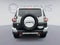 2012 Toyota FJ Cruiser Base