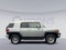 2012 Toyota FJ Cruiser Base