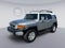 2010 Toyota FJ Cruiser Base
