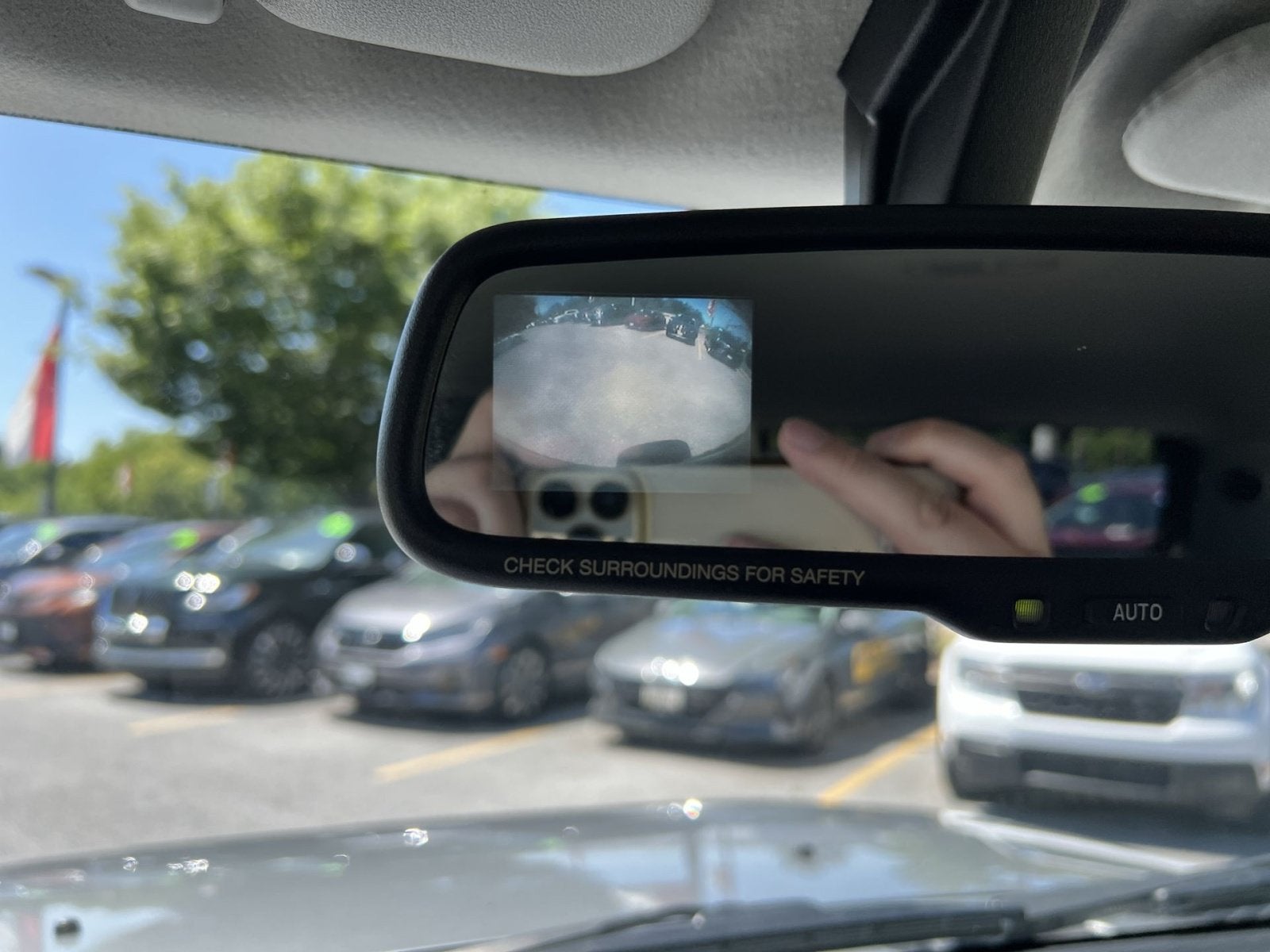 2010 Toyota FJ Cruiser Base