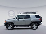 2010 Toyota FJ Cruiser Base