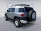 2010 Toyota FJ Cruiser Base