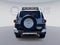 2010 Toyota FJ Cruiser Base