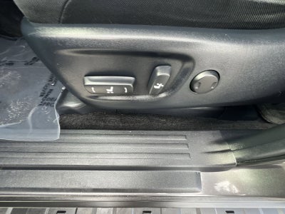 2017 Toyota 4Runner TRD Off-Road