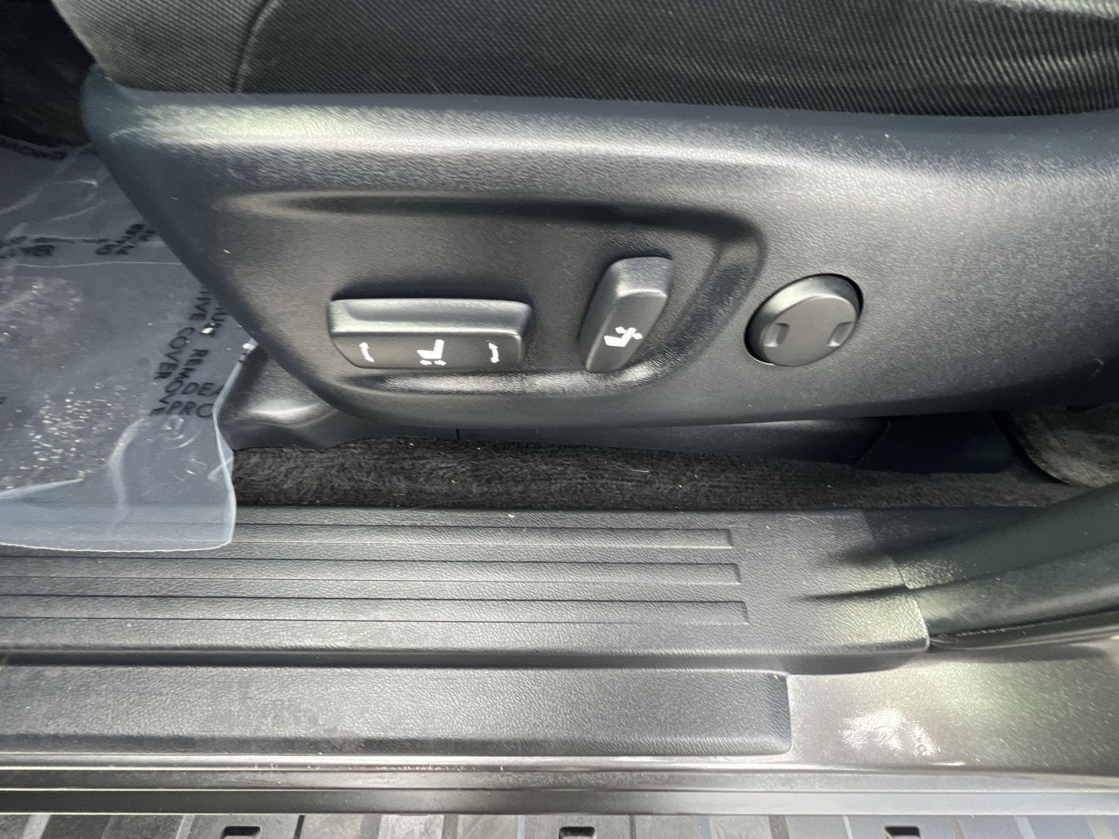 2017 Toyota 4Runner TRD Off-Road