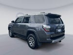 2017 Toyota 4Runner TRD Off-Road