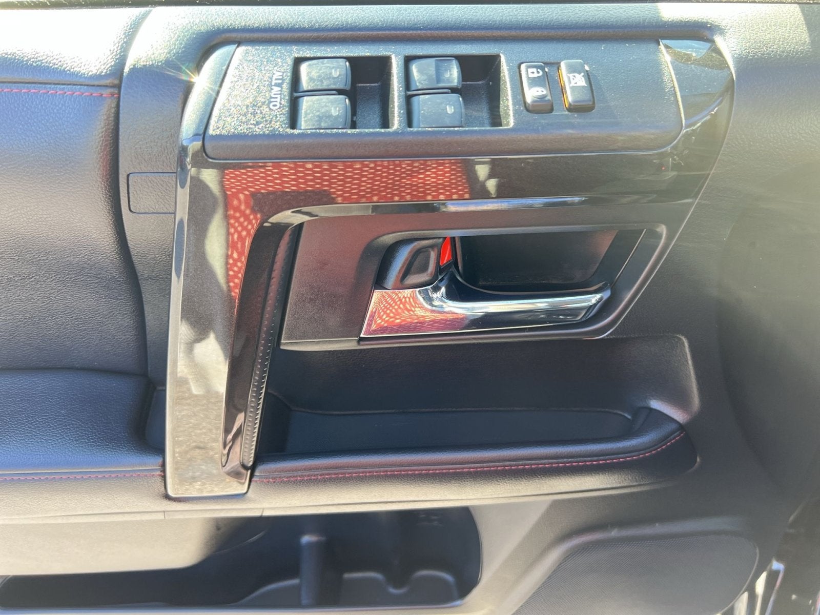 2019 Toyota 4Runner TRD Pro