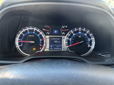 2019 Toyota 4Runner TRD Pro