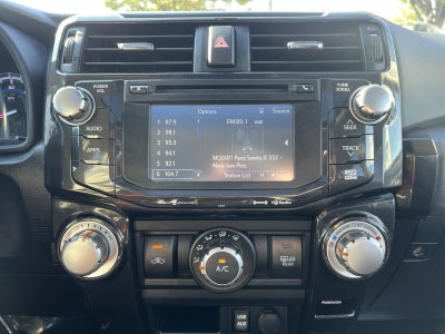 2019 Toyota 4Runner TRD Pro