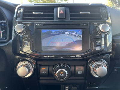 2019 Toyota 4Runner TRD Pro