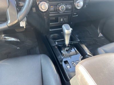 2019 Toyota 4Runner TRD Pro
