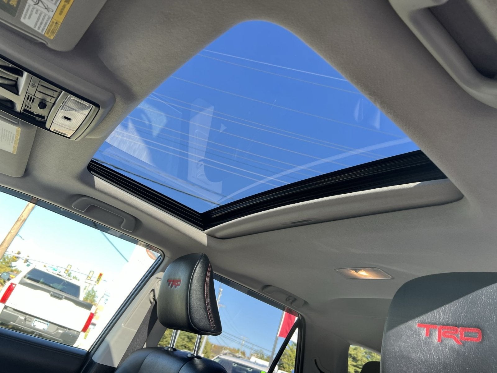 2019 Toyota 4Runner TRD Pro