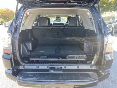 2019 Toyota 4Runner TRD Pro