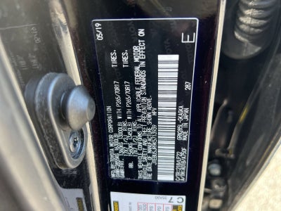 2019 Toyota 4Runner TRD Pro