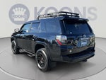 2019 Toyota 4Runner TRD Pro