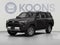 2019 Toyota 4Runner TRD Off-Road Premium