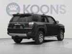 2019 Toyota 4Runner TRD Off-Road Premium