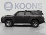 2019 Toyota 4Runner TRD Off-Road Premium