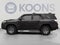 2019 Toyota 4Runner TRD Off-Road Premium