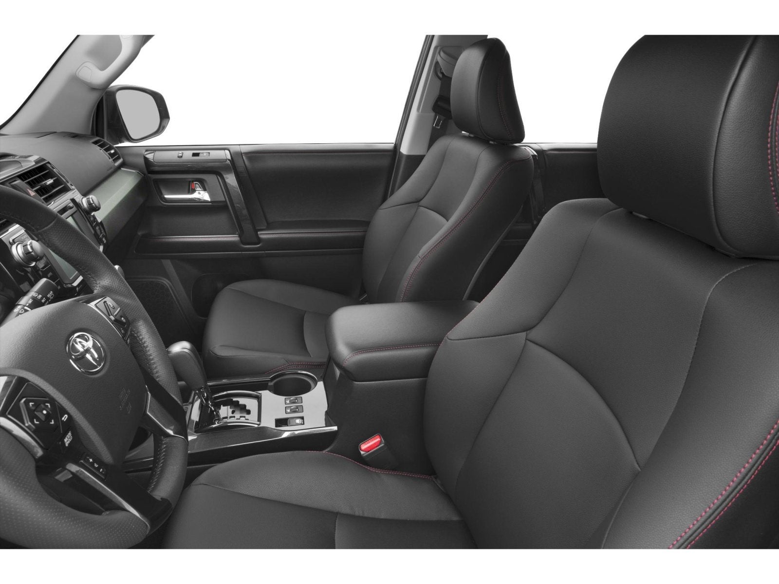 2019 Toyota 4Runner TRD Off-Road Premium