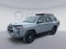 2021 Toyota 4Runner Trail
