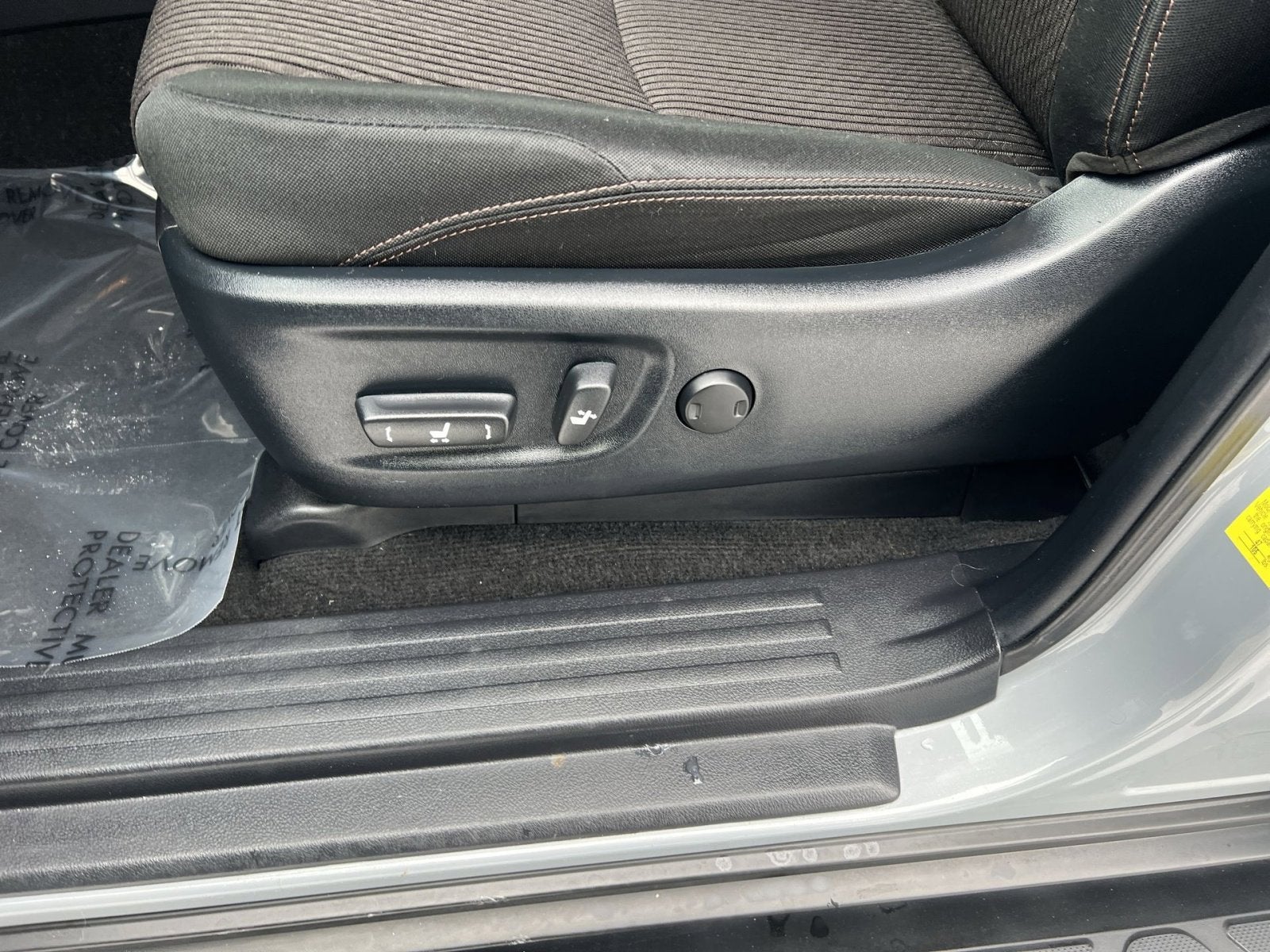 2021 Toyota 4Runner Trail