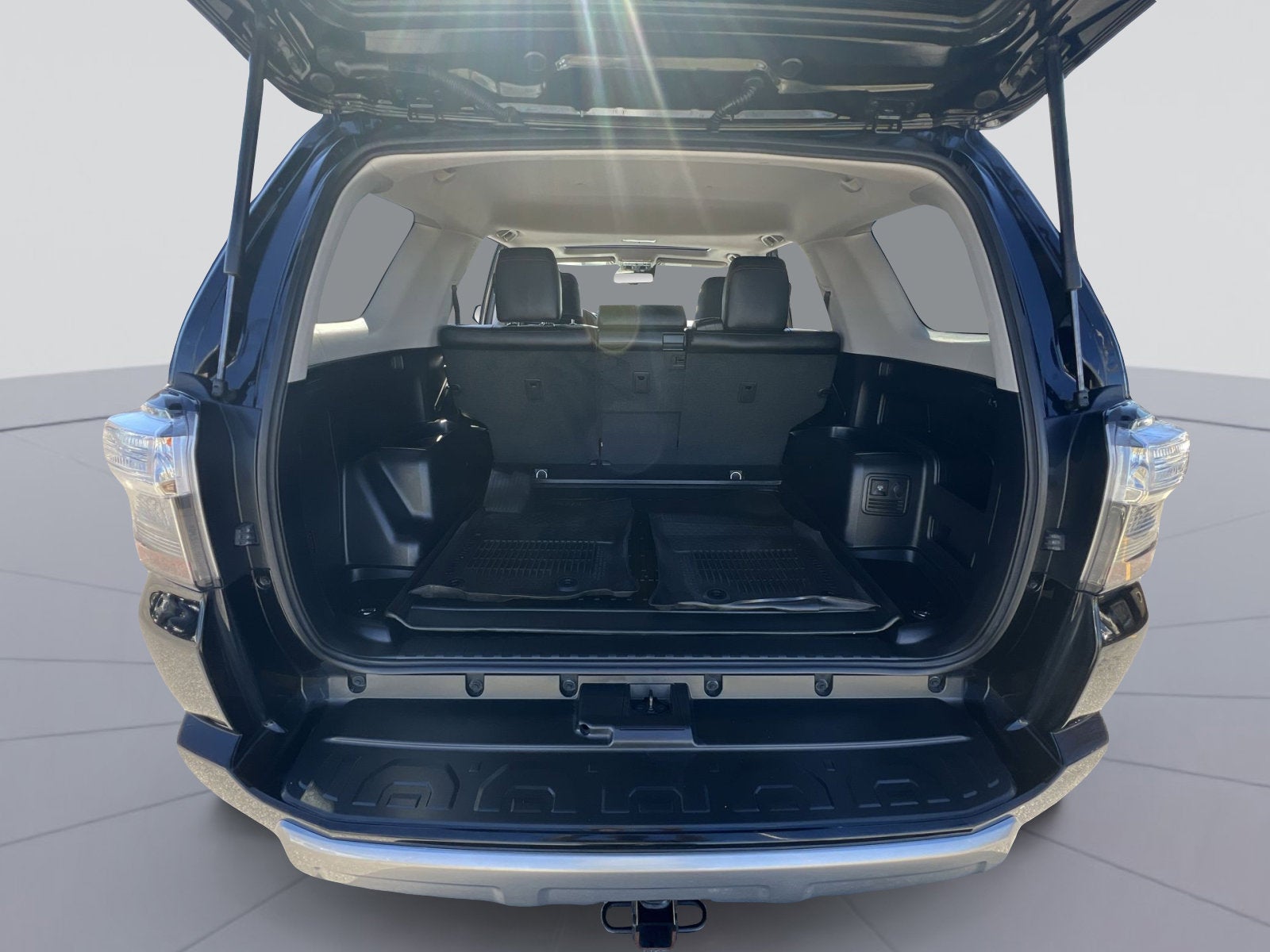 2022 Toyota 4Runner TRD Off-Road Premium