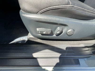 2023 Toyota 4Runner TRD Sport