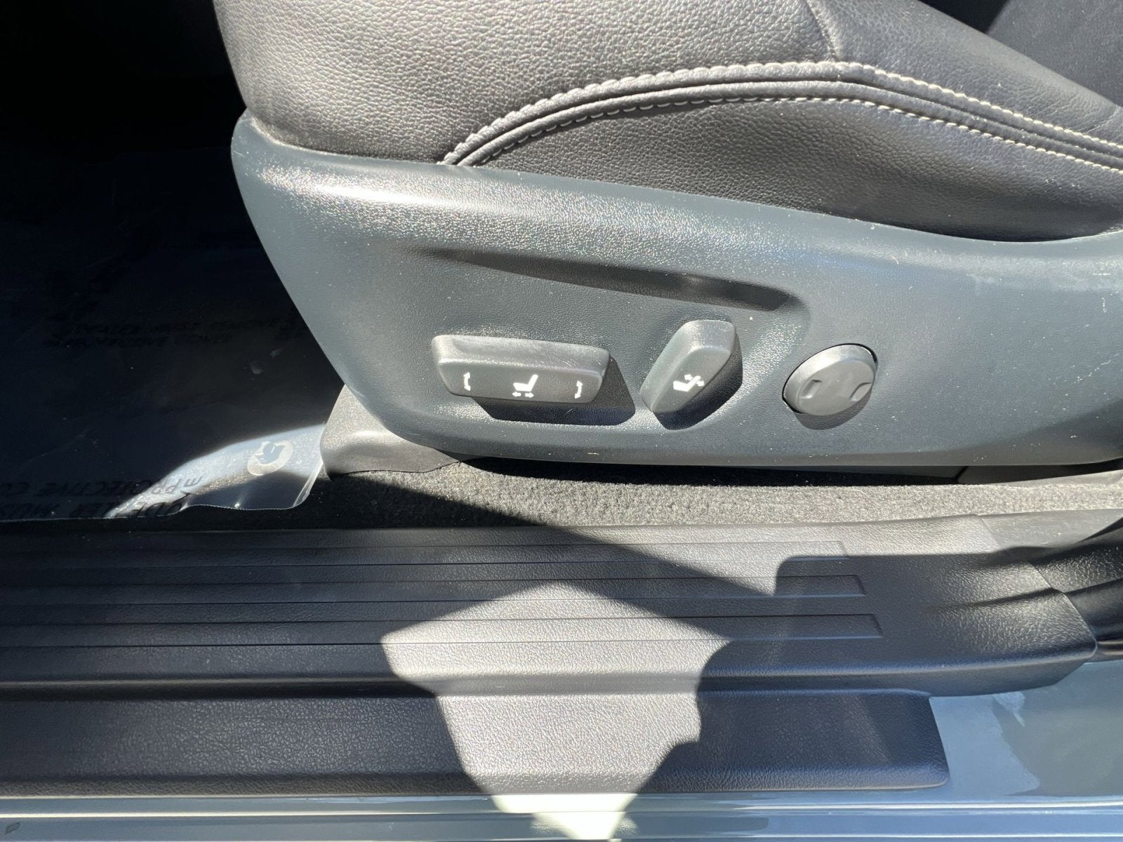 2023 Toyota 4Runner TRD Sport