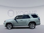 2023 Toyota 4Runner TRD Sport