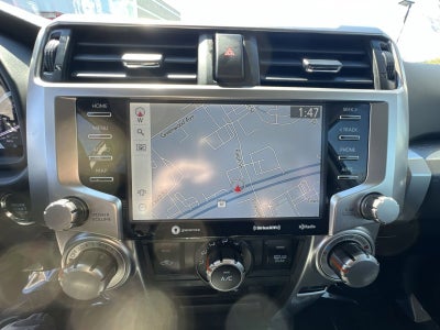 2023 Toyota 4Runner TRD Sport