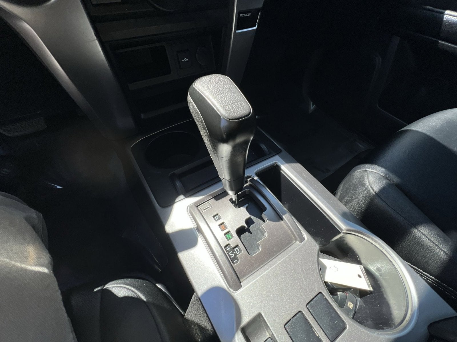 2023 Toyota 4Runner TRD Sport