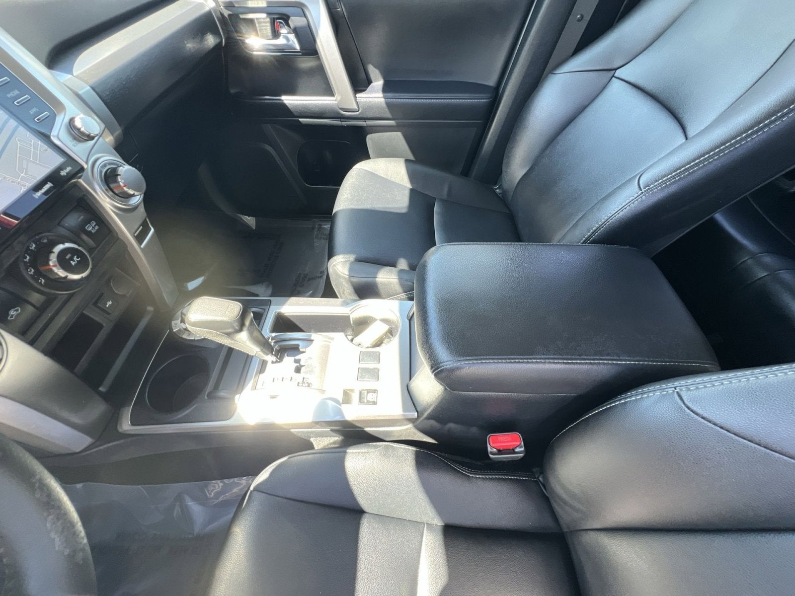 2023 Toyota 4Runner TRD Sport