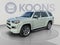 2023 Toyota 4Runner TRD Sport