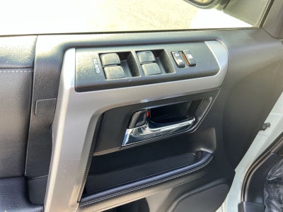 2023 Toyota 4Runner TRD Sport