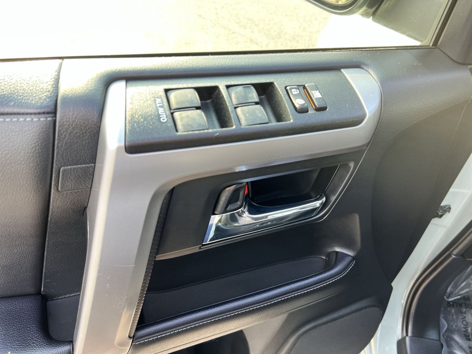 2023 Toyota 4Runner TRD Sport