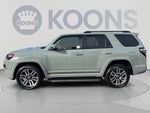 2023 Toyota 4Runner TRD Sport