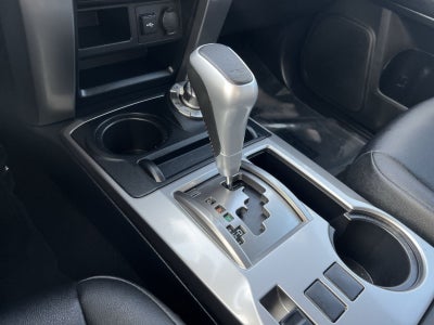 2023 Toyota 4Runner TRD Sport